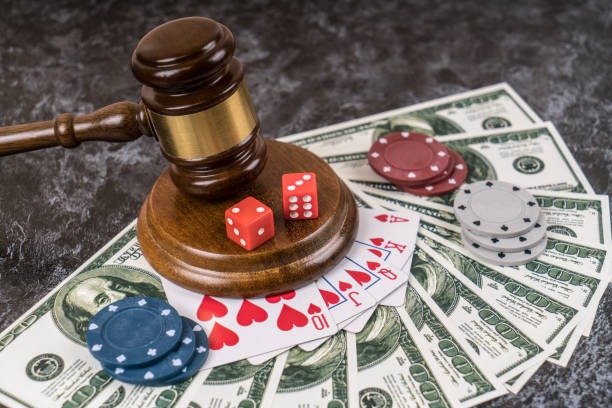 Payout information on kointoto live tables