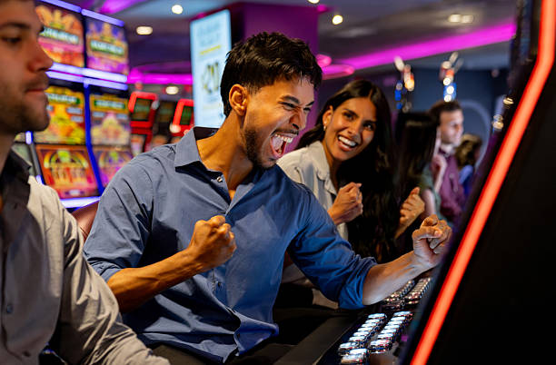 Mahjong Ways Mahjong Ways slot game interface